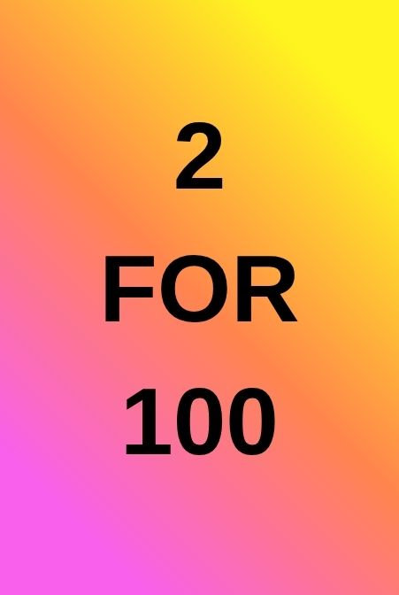 2=100
