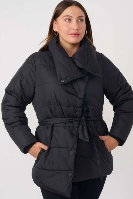 מעילים וג'קטים