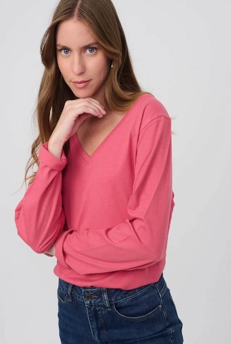 חולצות בייסיק