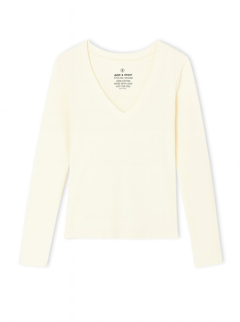 JUMP & ONOT,58.9000,חולצת וי שלישיות,in-stock