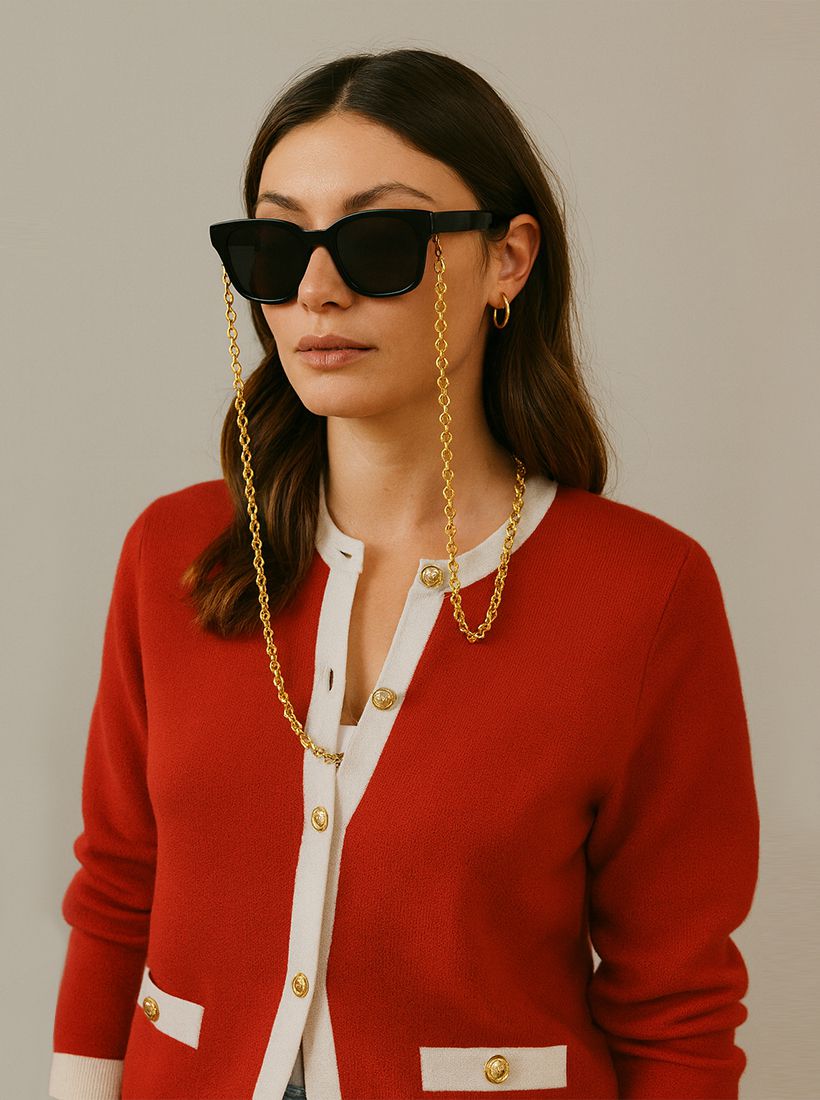 JUMP & ONOT,9.9000,שרשרת מתכת למשקפי שמש,in-stock