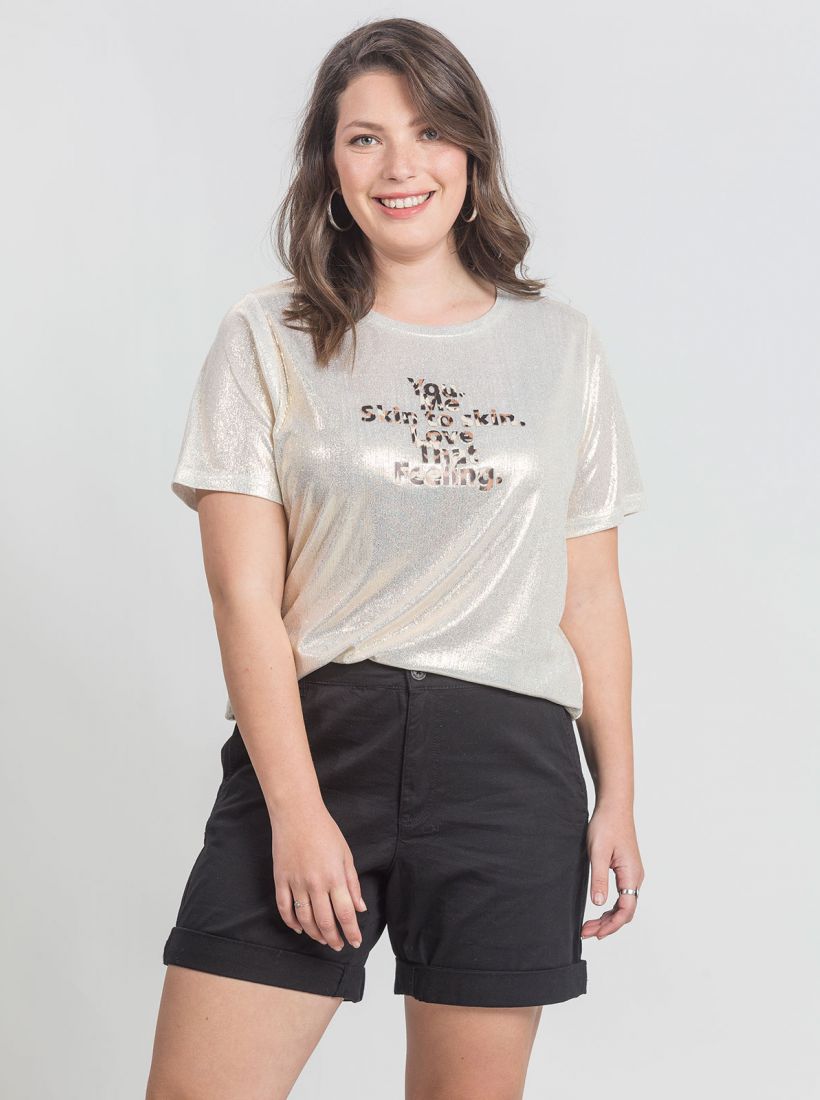 JUMP & ONOT,39.9000,חולצה דפוס נוצצת,in-stock