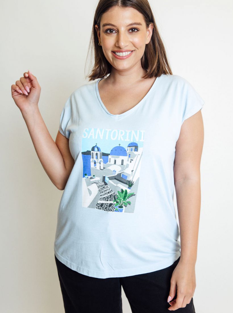 JUMP & ONOT,89.9000,חולצה קימונו דפוס פרומו,in-stock