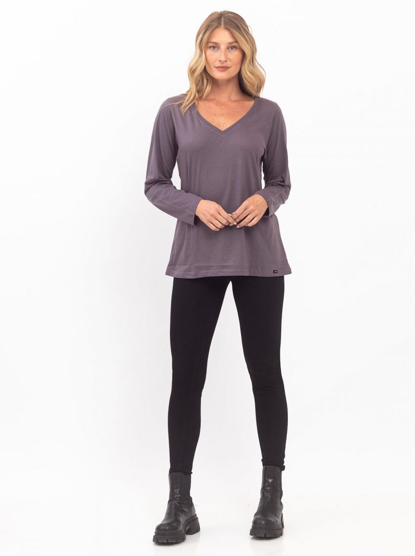 JUMP & ONOT,59.0000,חולצה שלישיות ארוך V,in-stock