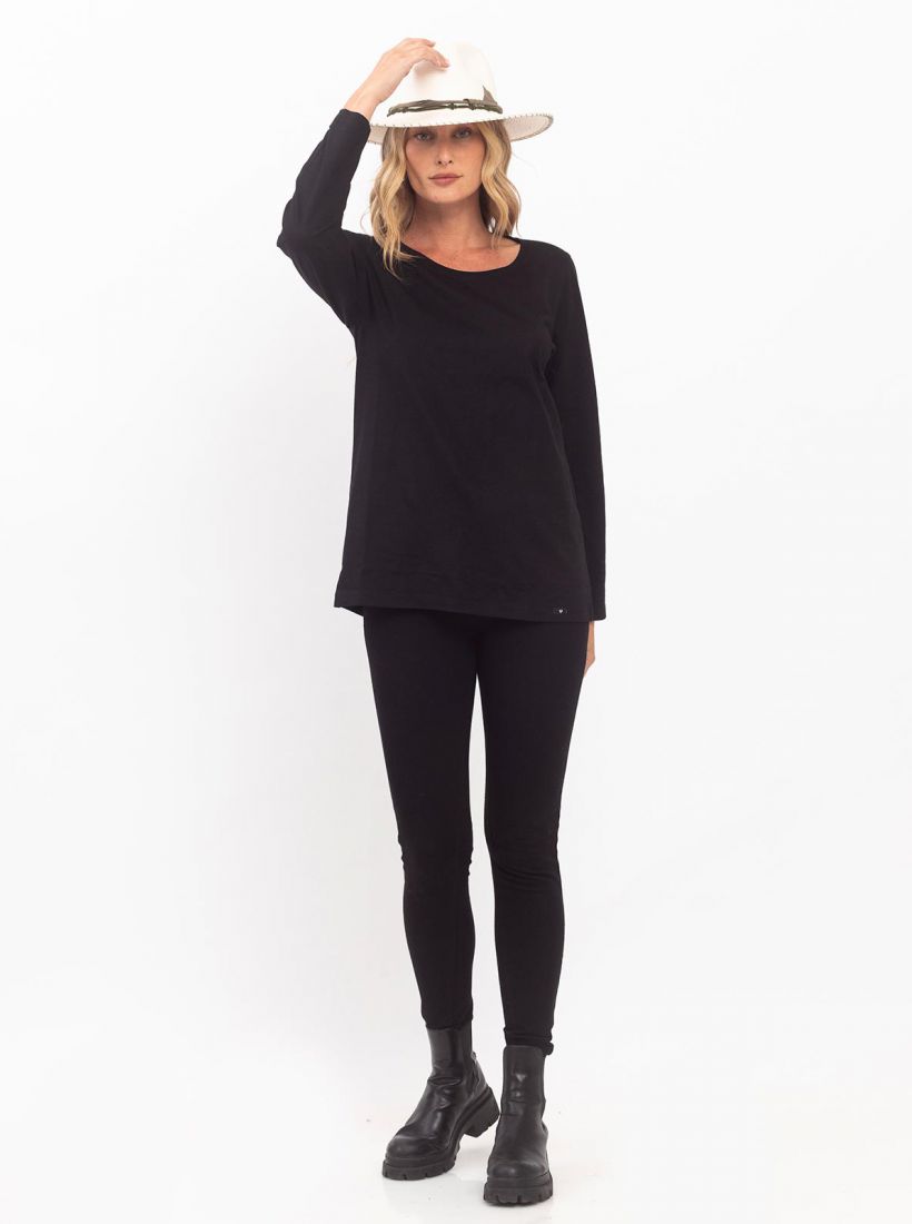 JUMP & ONOT,59.0000,חולצה שלישיות ארוך ניקי,in-stock