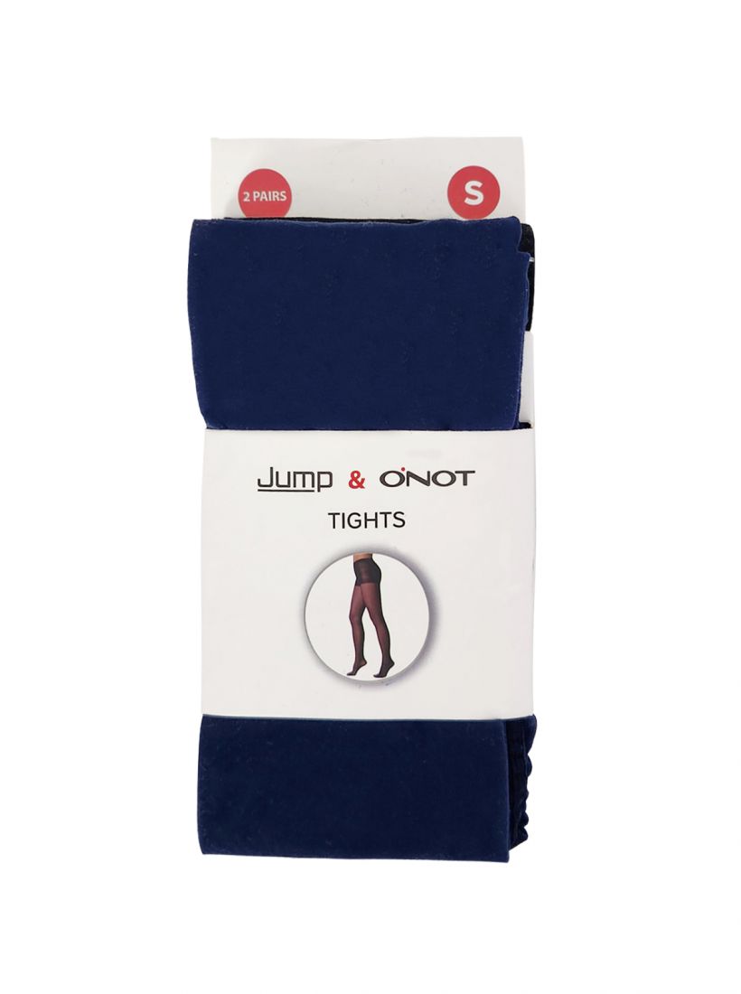 JUMP & ONOT,69.9000,גרביונים מארז זוגי,in-stock
