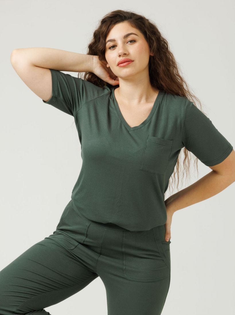 JUMP & ONOT,179.9000,סט פיג’מה ריב,in-stock