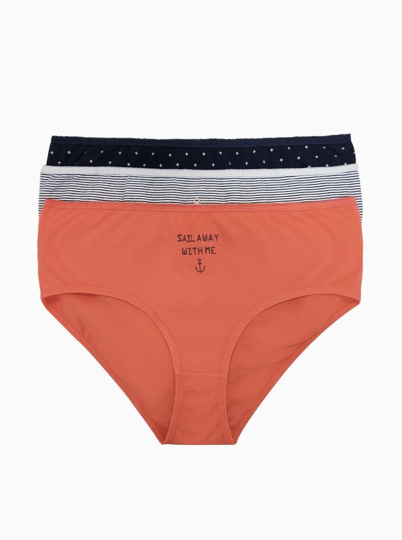 JUMP & ONOT,59.9000,מארז תחתונים גזרה גבוהה,in-stock