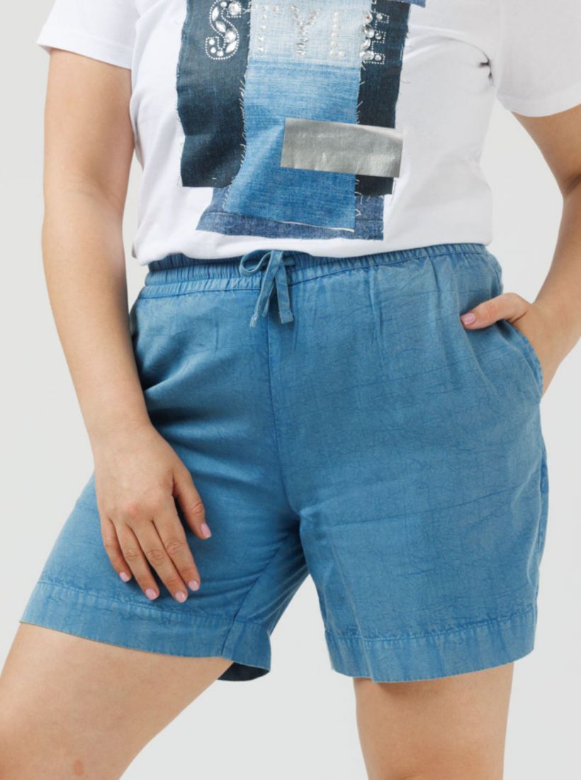 JUMP & ONOT,179.9000,שורט כיסי צד,in-stock