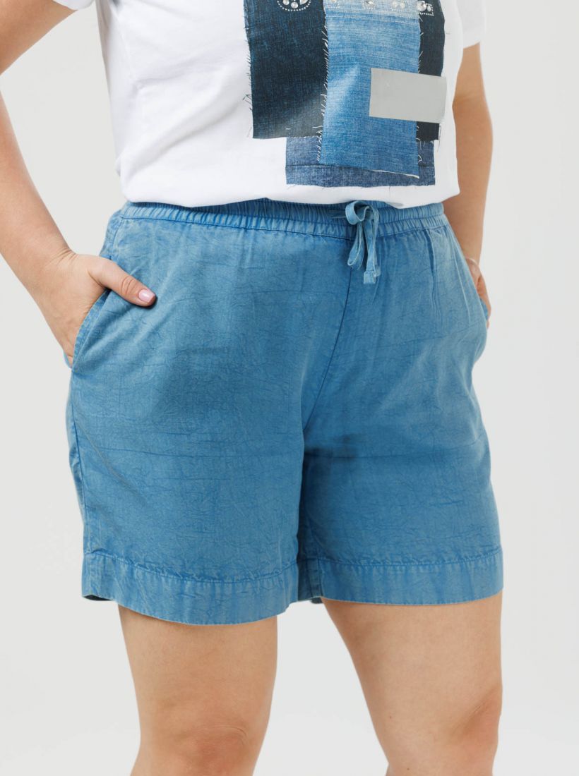 JUMP & ONOT,179.9000,שורט כיסי צד,in-stock