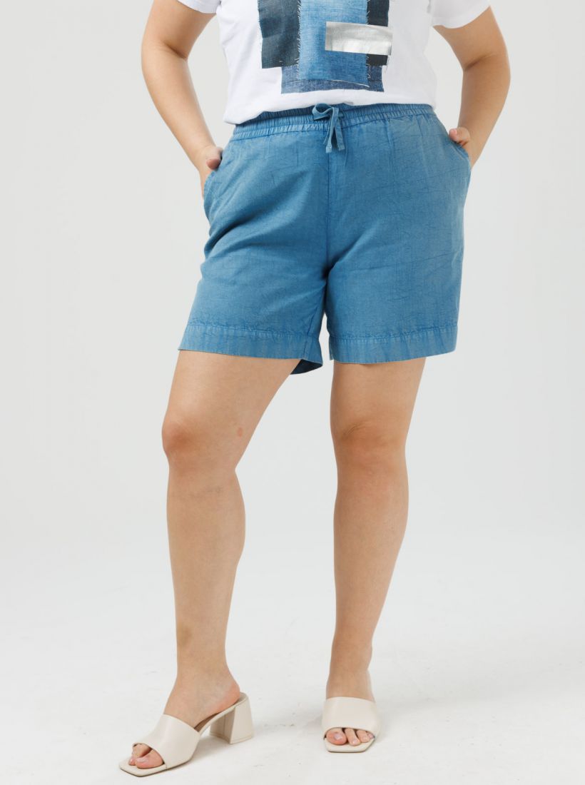 JUMP & ONOT,179.9000,שורט כיסי צד,in-stock