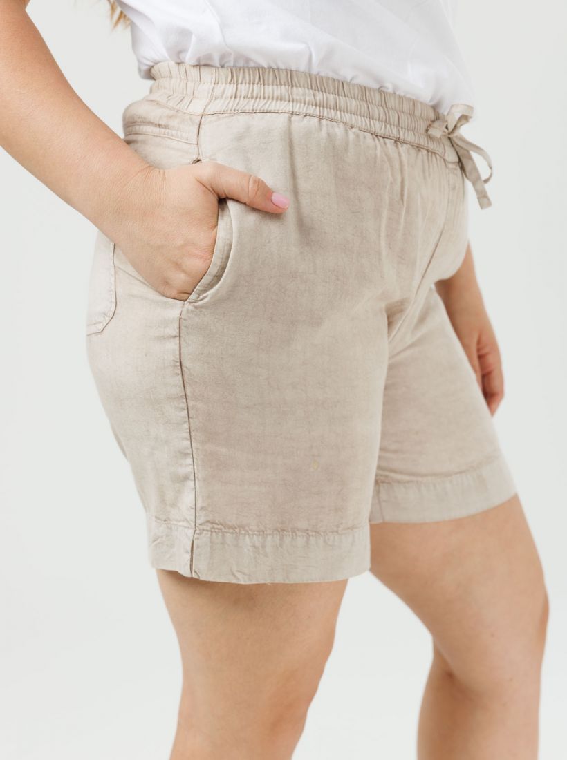 JUMP & ONOT,179.9000,שורט כיסי צד,in-stock