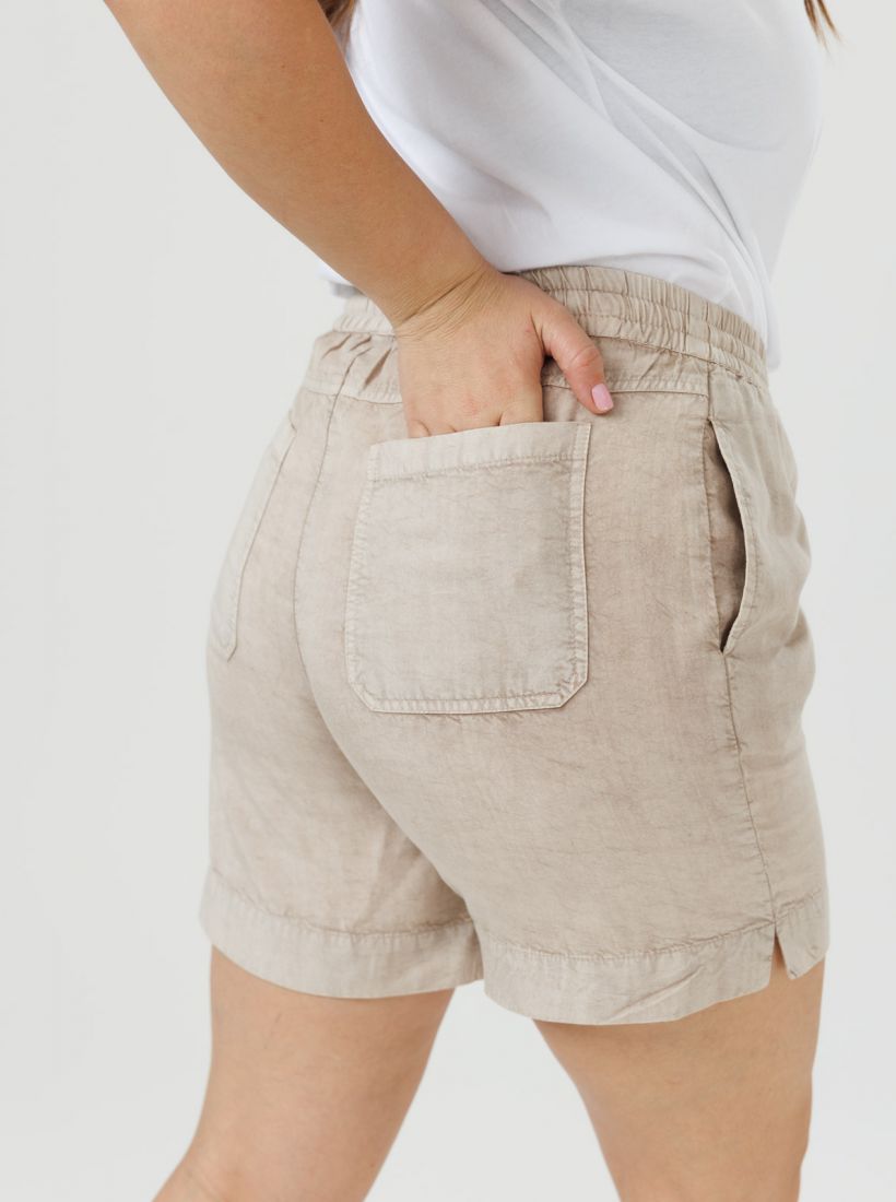 JUMP & ONOT,179.9000,שורט כיסי צד,in-stock