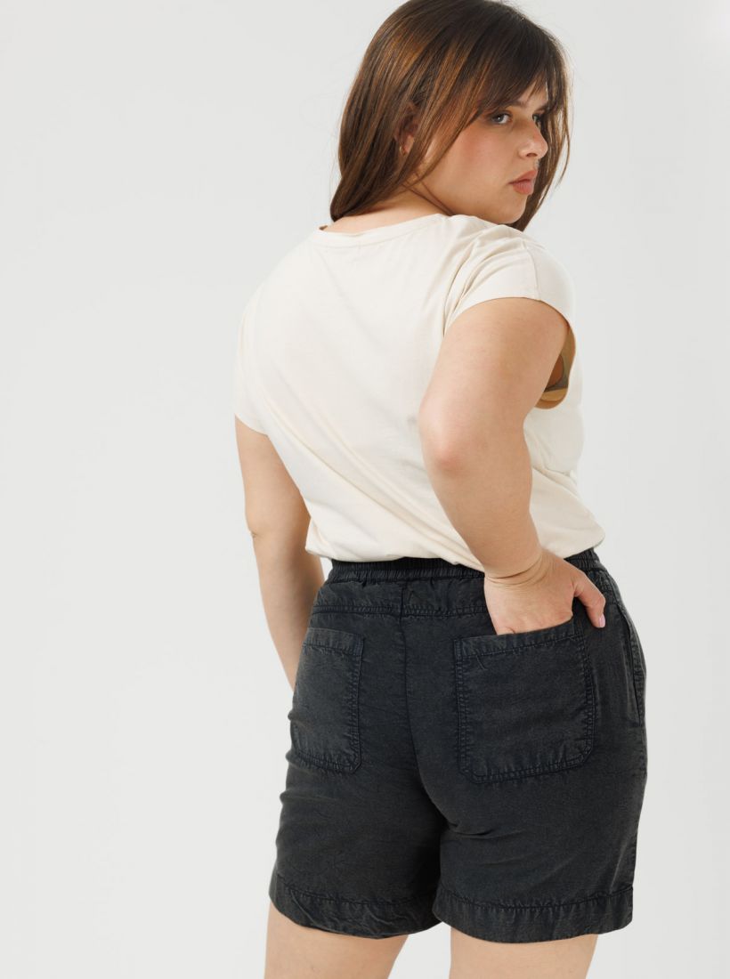 JUMP & ONOT,179.9000,שורט כיסי צד,in-stock