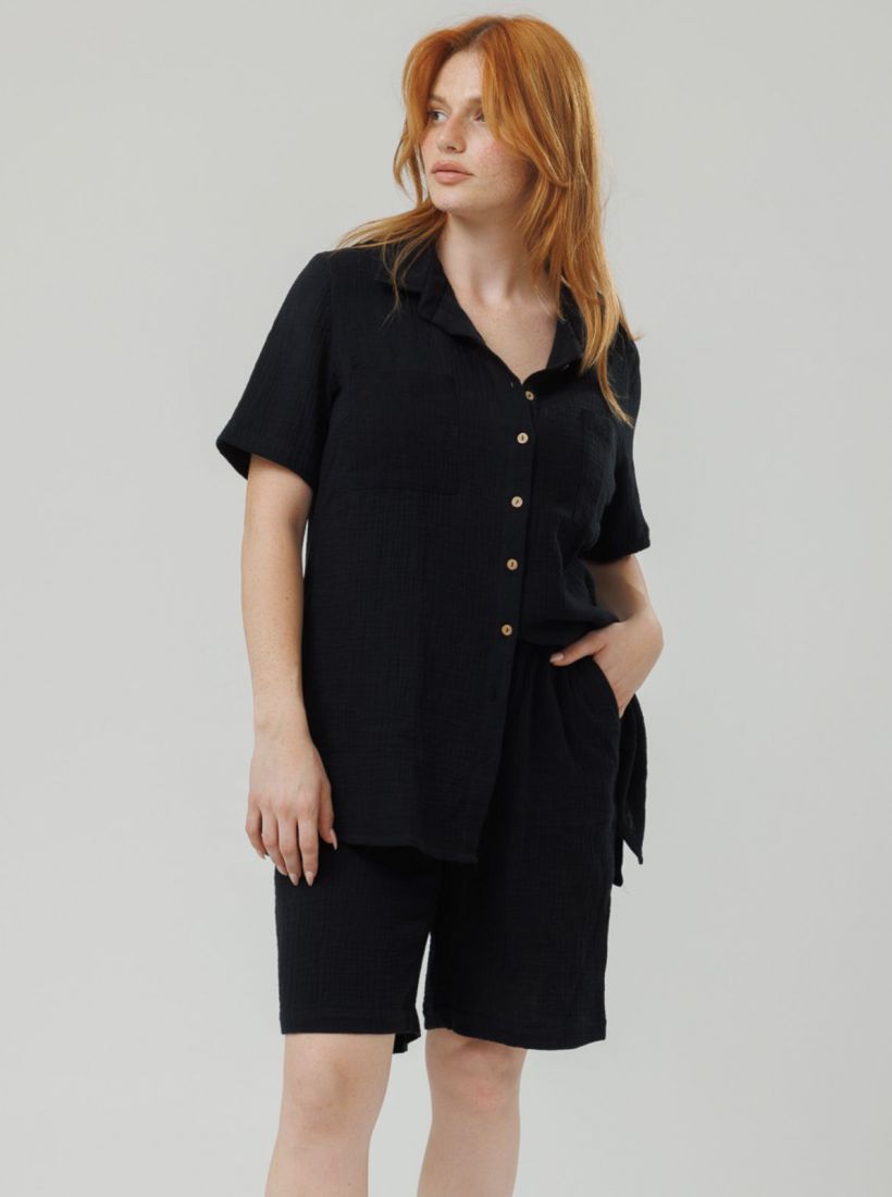 JUMP & ONOT,149.9000,ברמודה עם כיסים,in-stock