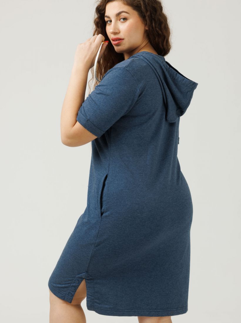 JUMP & ONOT,279.9000,שמלה קפוצ’ון,in-stock