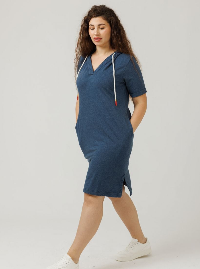 JUMP & ONOT,279.9000,שמלה קפוצ’ון,in-stock