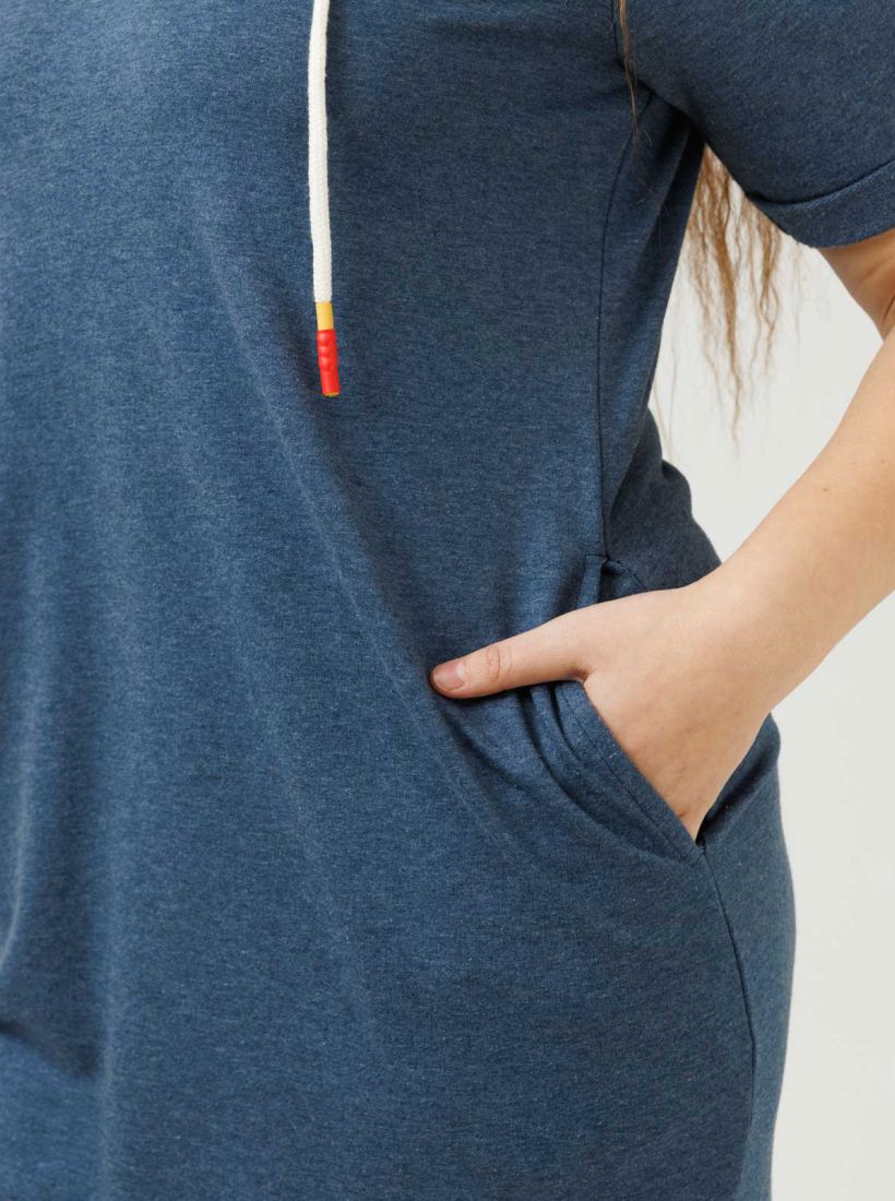 JUMP & ONOT,279.9000,שמלה קפוצ’ון,in-stock