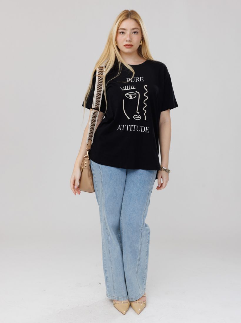 JUMP & ONOT,159.9000,טוניקה ארט סרטים פרומו,in-stock