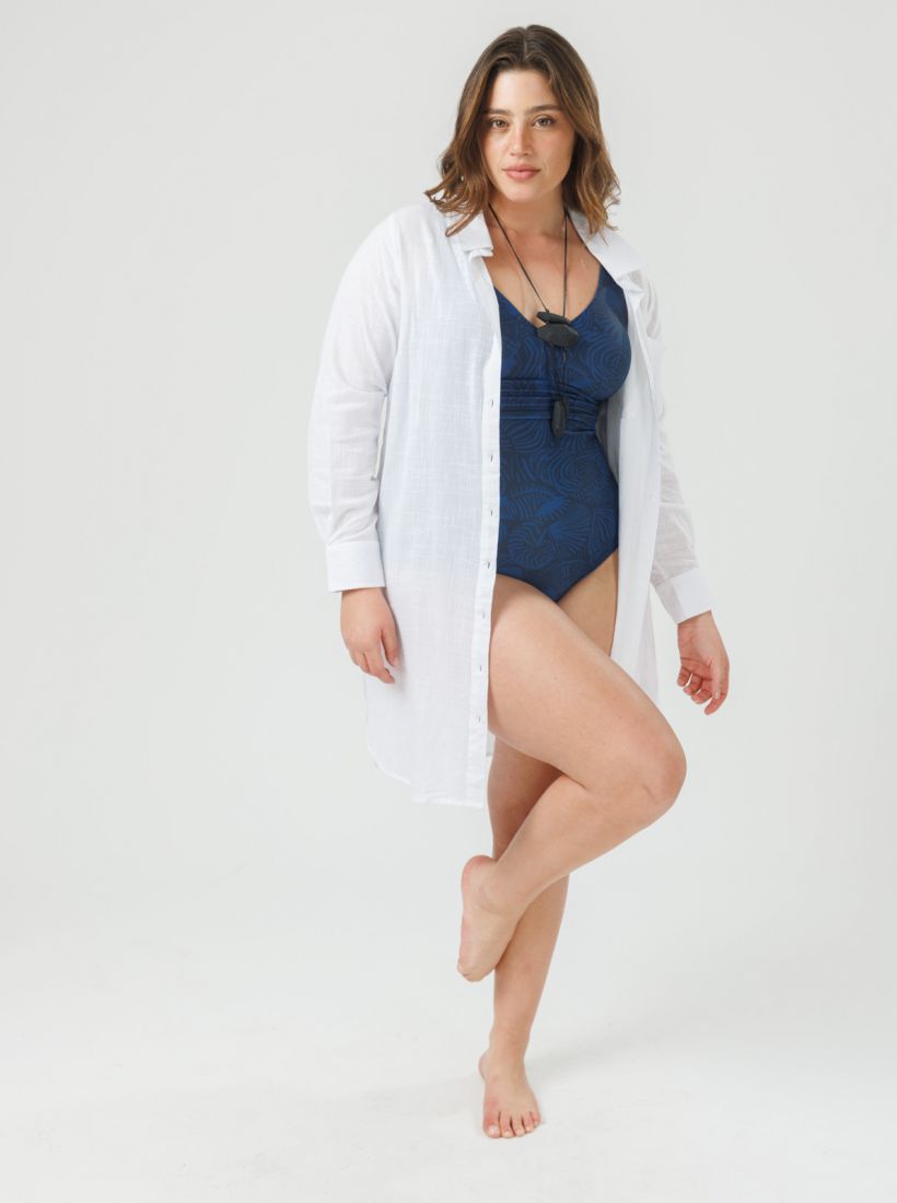 JUMP & ONOT,179.9000,טוניקה שרוול קלאפה פרומו,in-stock