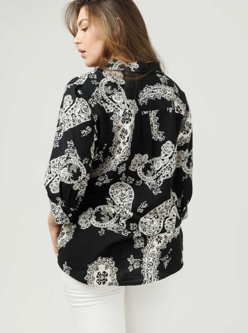 JUMP & ONOT,179.9000,טוניקה פרינט פרומו,in-stock