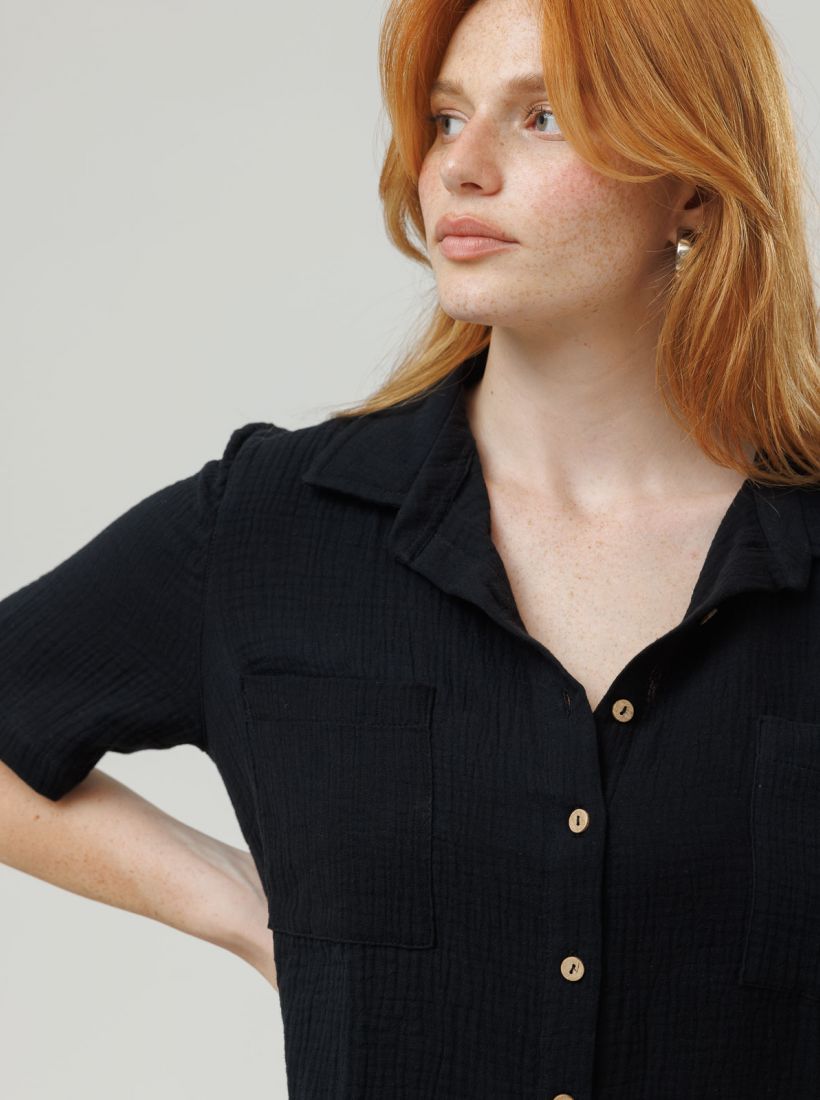 JUMP & ONOT,149.9000,טוניקה מכופתרת,in-stock