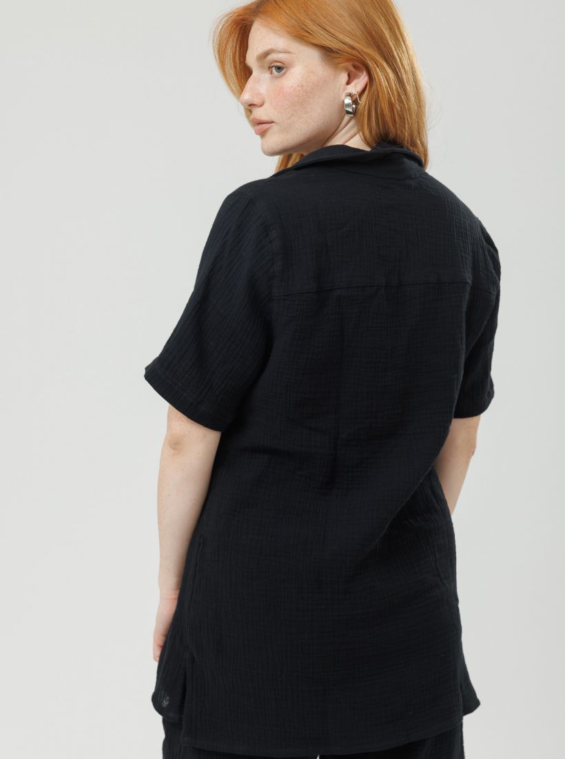 JUMP & ONOT,149.9000,טוניקה מכופתרת,in-stock