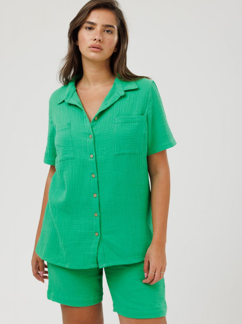 JUMP & ONOT,149.9000,טוניקה מכופתרת,in-stock