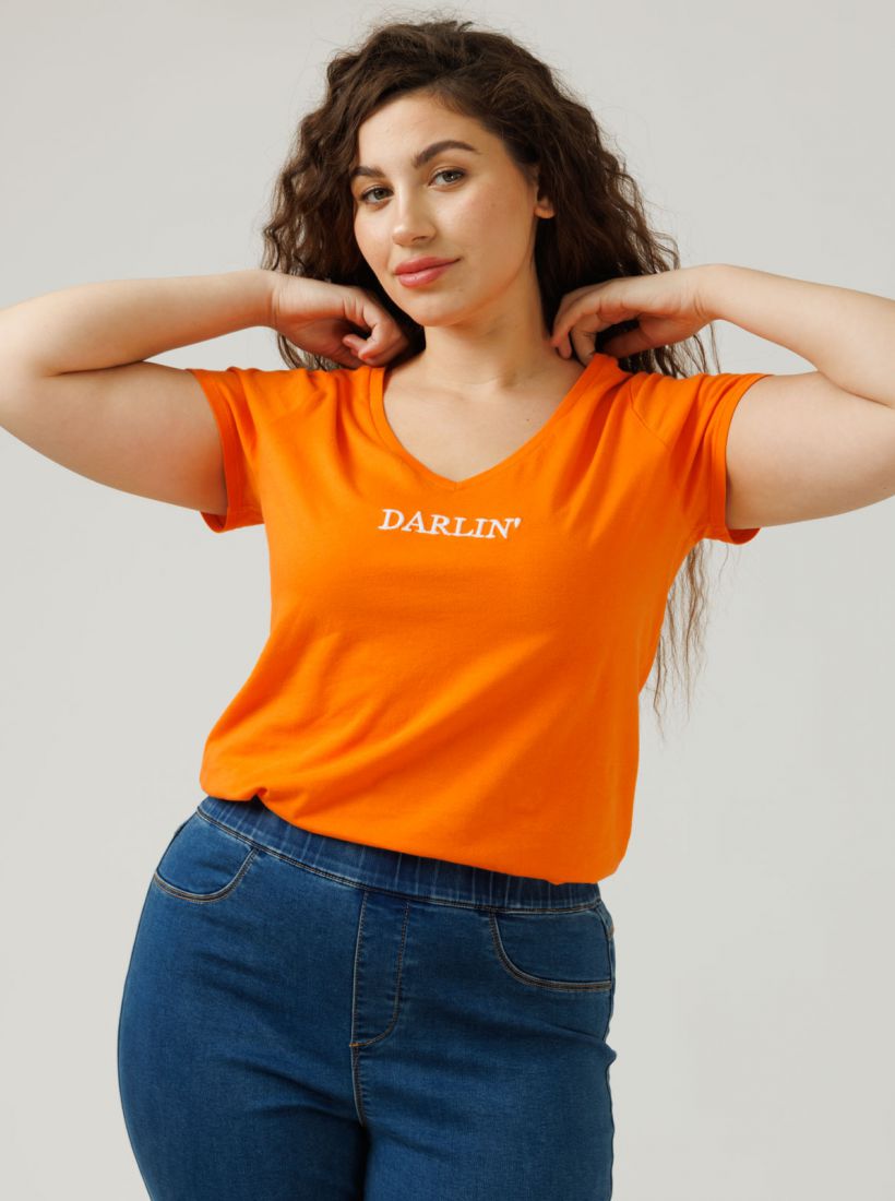 JUMP & ONOT,79.9000,חולצה וי דפוס פרומו,in-stock