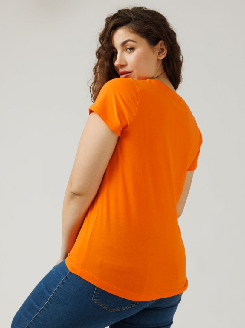 JUMP & ONOT,79.9000,חולצה וי דפוס פרומו,in-stock