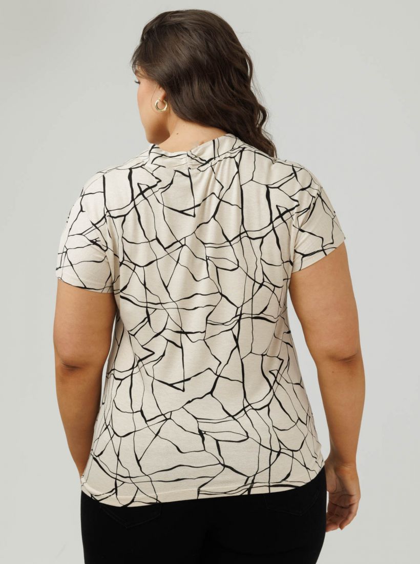 JUMP & ONOT,149.9000,חולצה מודפסת ריפיט פרומו,in-stock