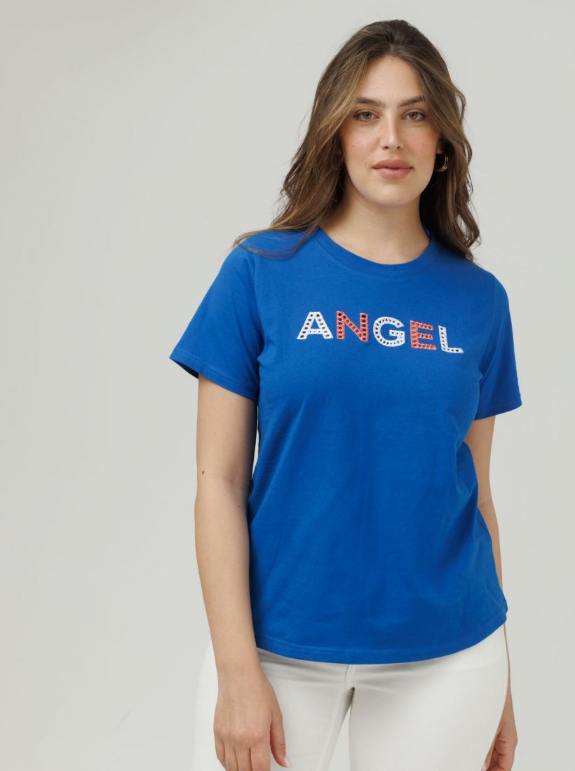 JUMP & ONOT,129.9000,חולצה טי דפוס רקמה פרומו,in-stock