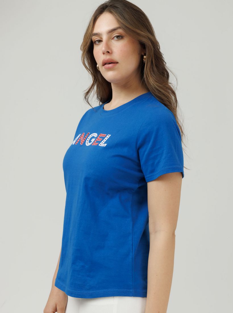 JUMP & ONOT,129.9000,חולצה טי דפוס רקמה פרומו,in-stock