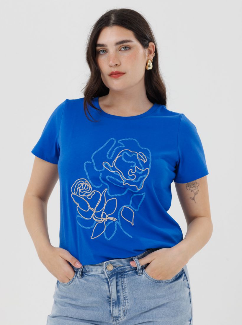 JUMP & ONOT,159.9000,חולצה דפוס מובלט פרומו,in-stock