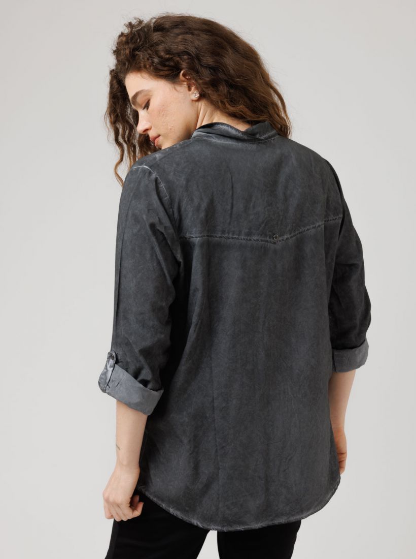 JUMP & ONOT,329.0000,חולצה מכופתרת פרומו,in-stock