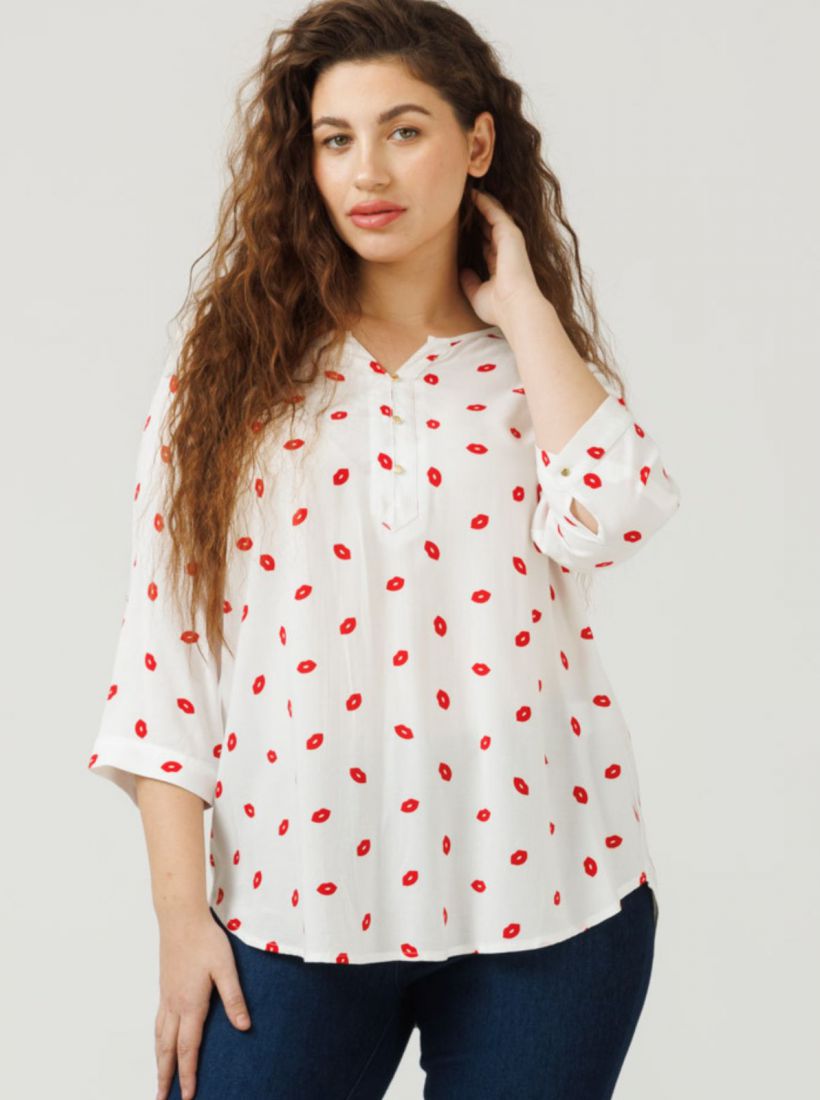 JUMP & ONOT,179.9000,חולצה פרינט פרומו,in-stock