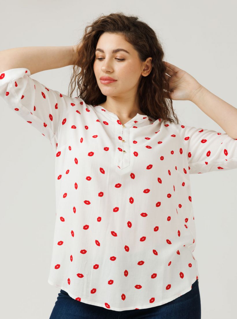 JUMP & ONOT,179.9000,חולצה פרינט פרומו,in-stock