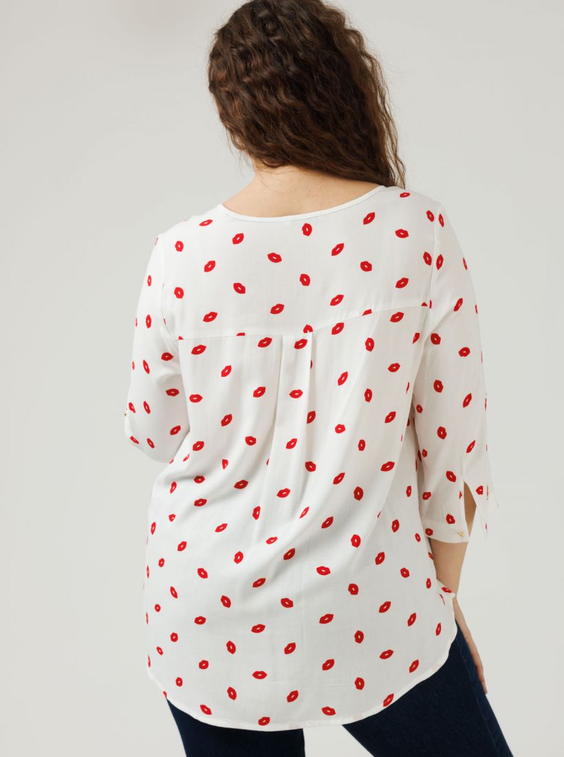 JUMP & ONOT,179.9000,חולצה פרינט פרומו,in-stock