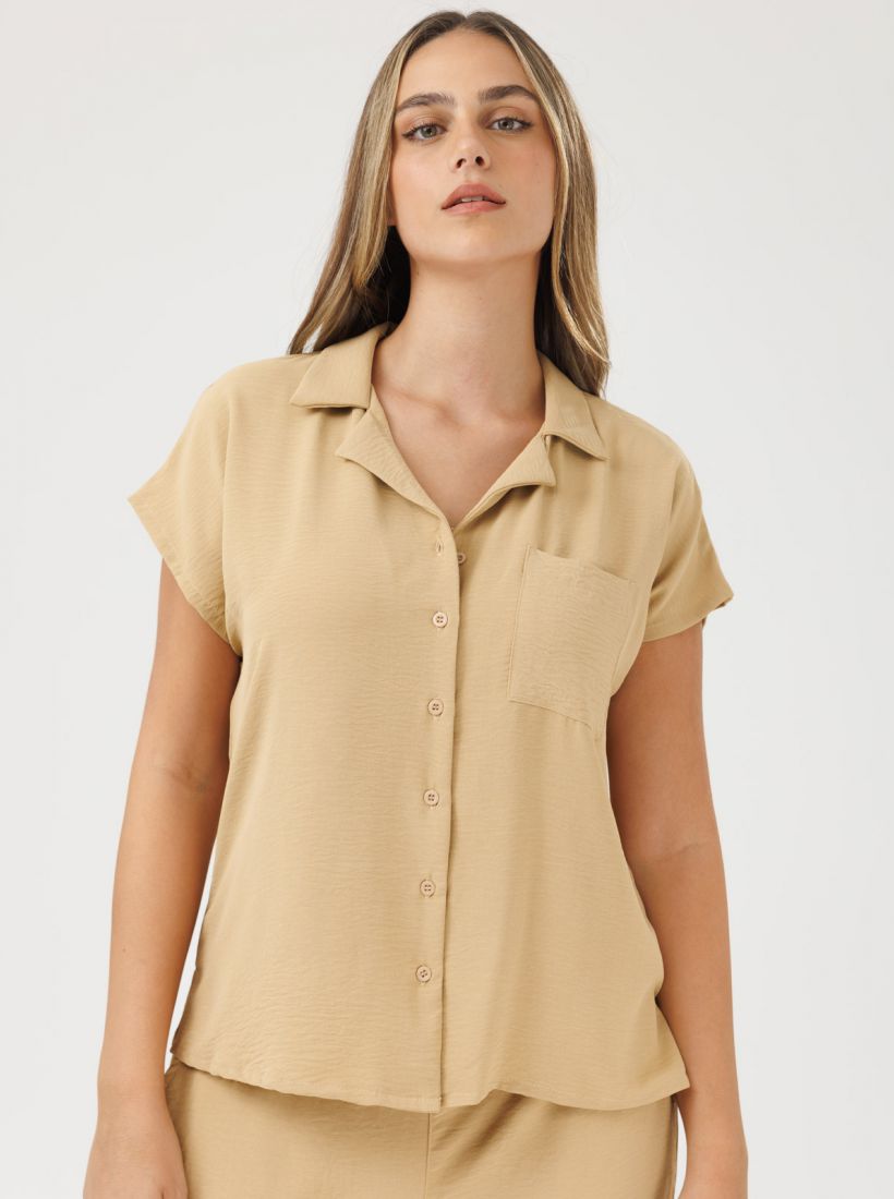 JUMP & ONOT,159.9000,חולצה מכופתרת,in-stock