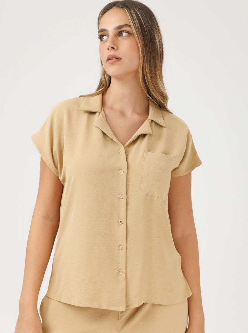 JUMP & ONOT,159.9000,חולצה מכופתרת,in-stock