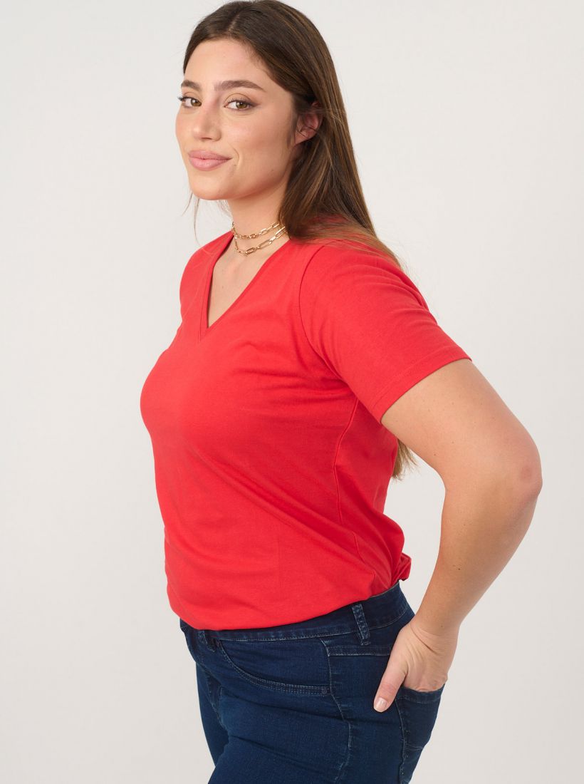 JUMP & ONOT,59.0000,חולצה שלישיות וי,in-stock