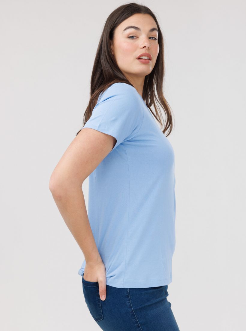 JUMP & ONOT,59.0000,חולצה שלישיות וי,in-stock