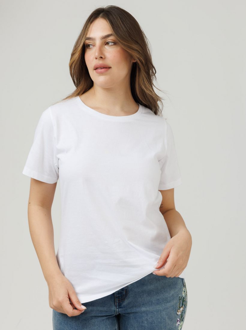 JUMP & ONOT,59.0000,חולצת בייסיק צווארון ניקי ארוך,in-stock