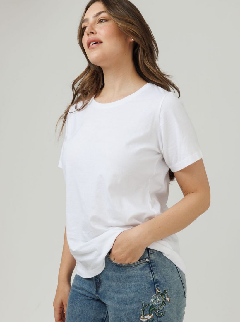 JUMP & ONOT,59.0000,חולצת בייסיק צווארון ניקי ארוך,in-stock