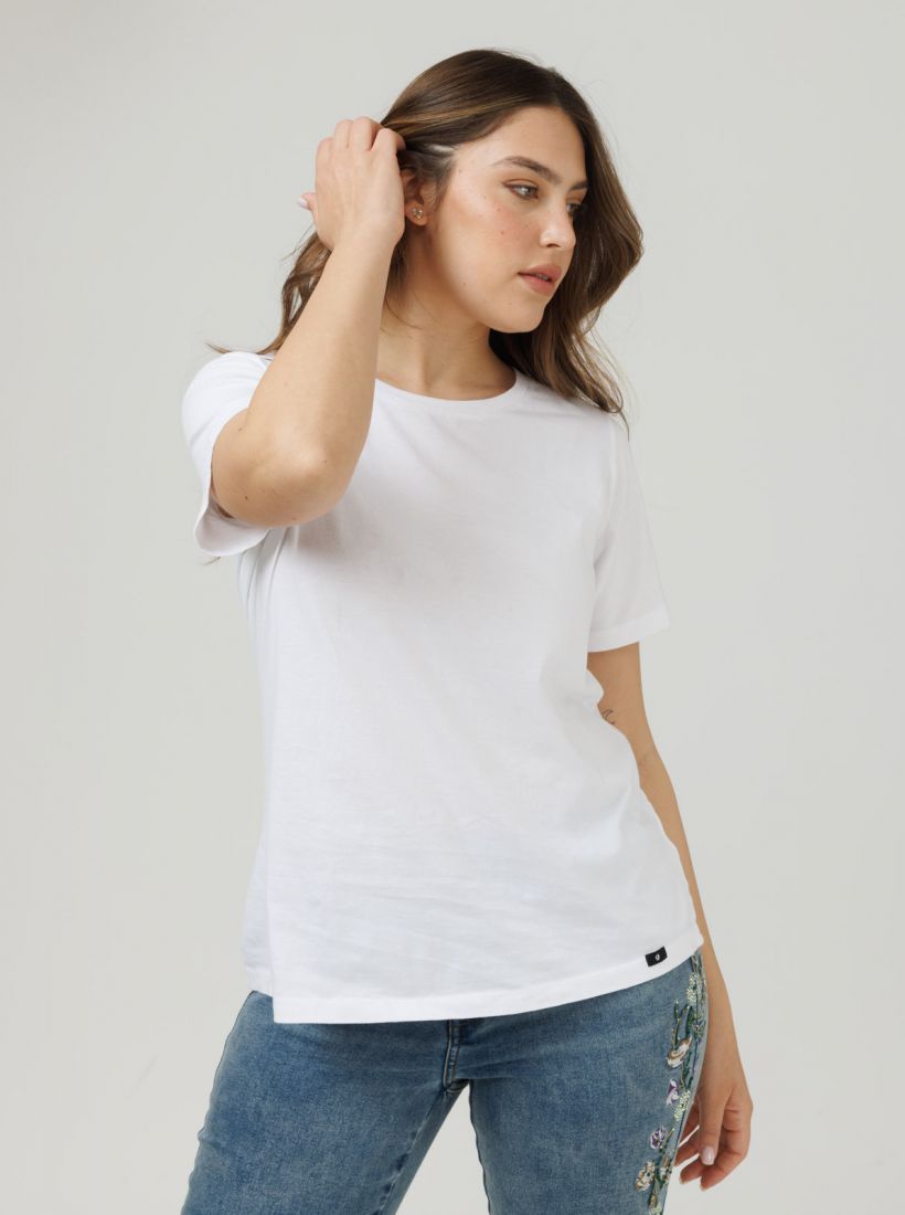 JUMP & ONOT,59.0000,חולצת בייסיק צווארון ניקי ארוך,in-stock