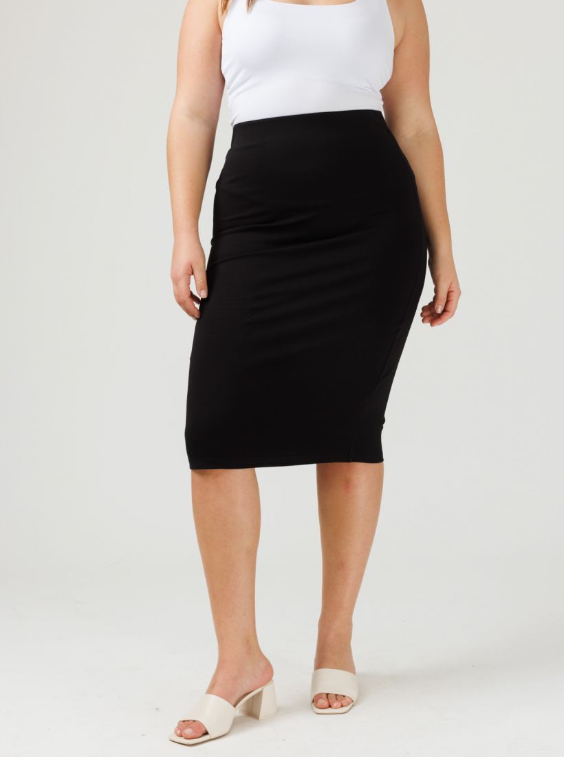 JUMP & ONOT,99.9000,חצאית ברך פרומו,in-stock