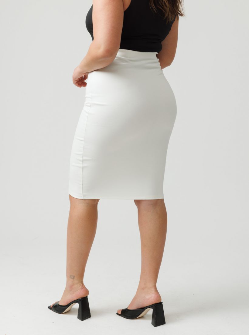 JUMP & ONOT,99.9000,חצאית ברך פרומו,in-stock