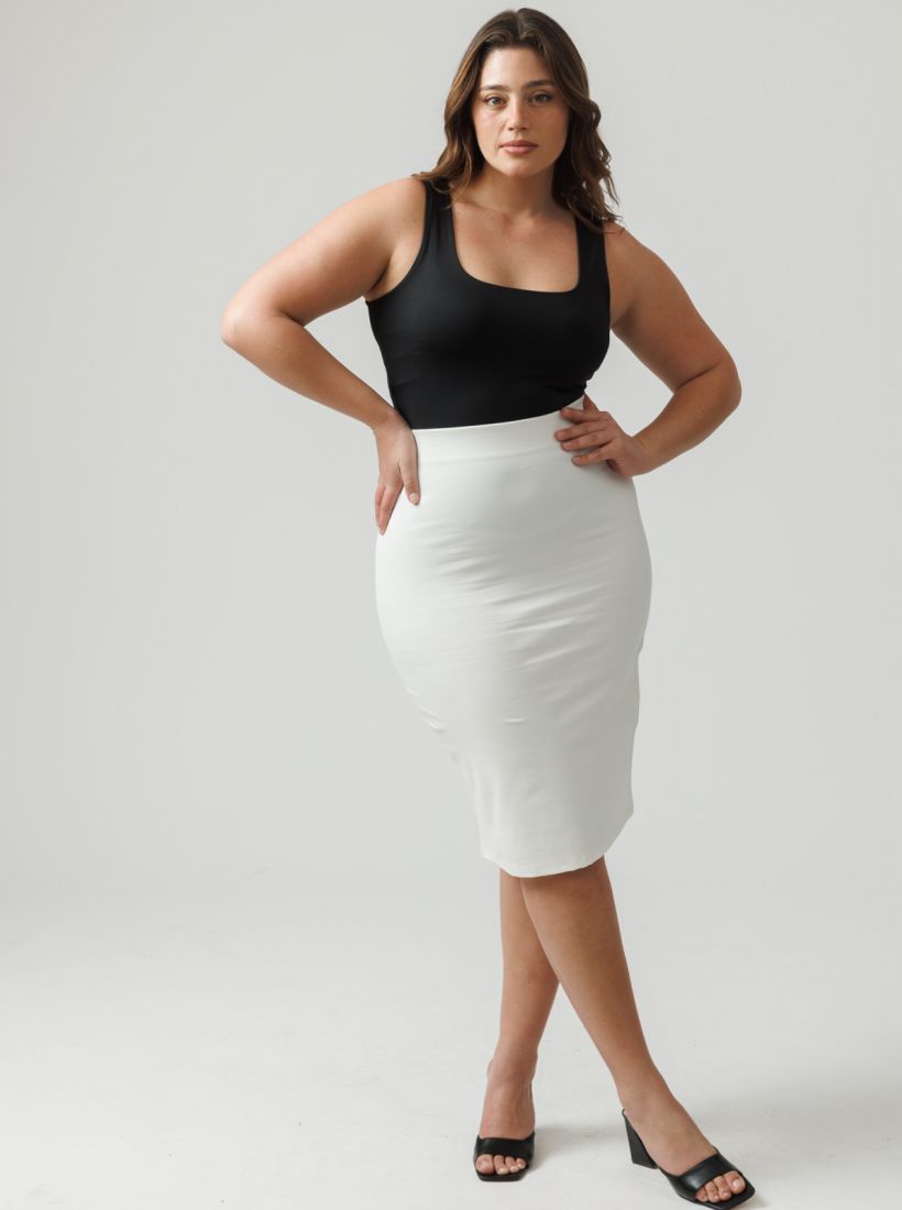 JUMP & ONOT,99.9000,חצאית ברך פרומו,in-stock