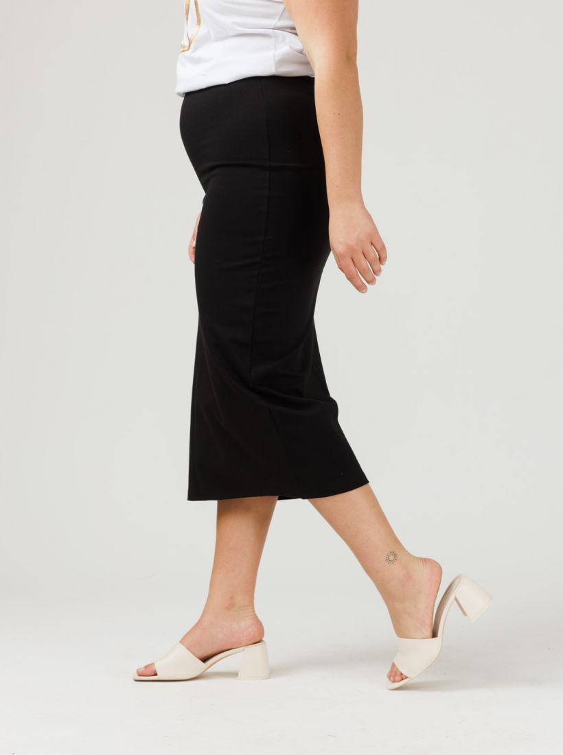 JUMP & ONOT,149.9000,חצאית ג’רסי ארוכה פרומו,in-stock