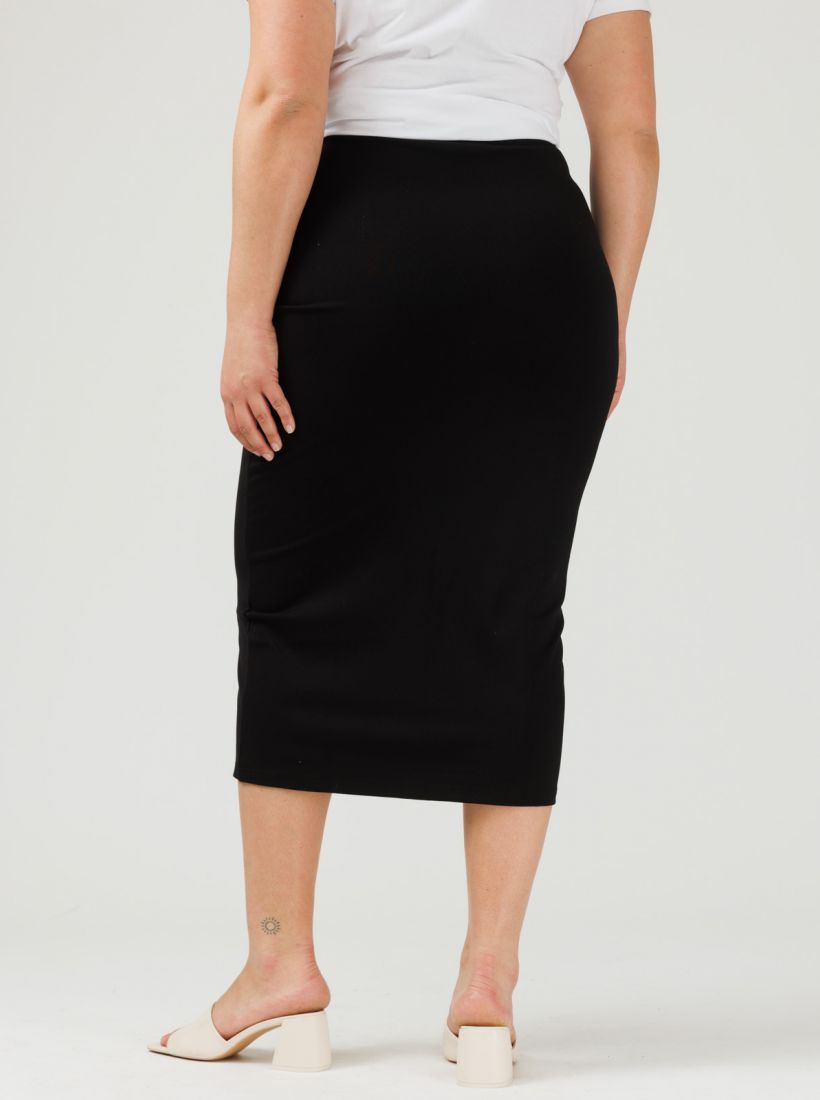 JUMP & ONOT,149.9000,חצאית ג’רסי ארוכה פרומו,in-stock